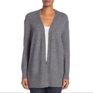 Madewell Cozy Walker Long Cardigan